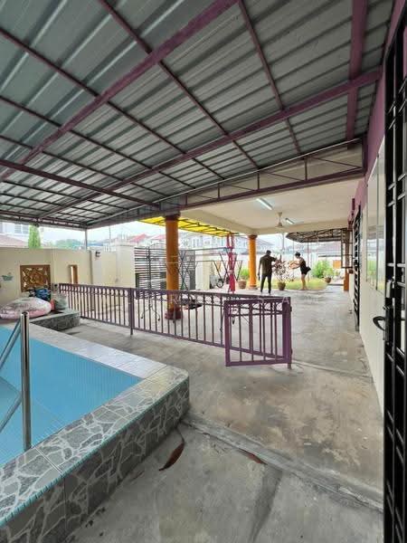 Rumah Teres 2-Tingkat untuk Dijual di Bukit Indah (Iskandar Puteri (Nusajaya)) - Valerie Saw - PropertyGuru.com.my