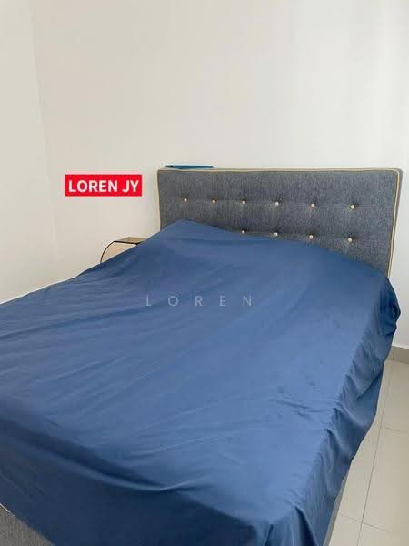 Terraced House for Rent in Bandar Cassia (Batu Kawan) - Loren Jia Ying - Bedroom - PropertyGuru.com.my