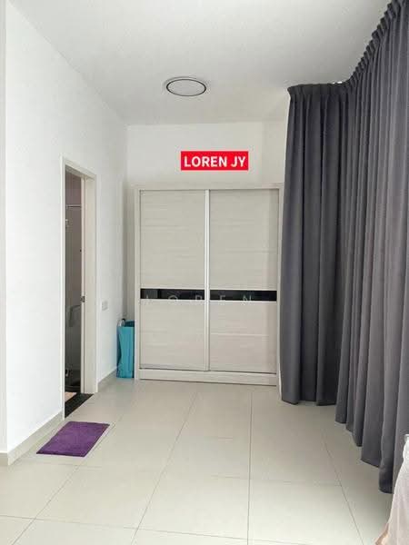 Terraced House for Rent in Bandar Cassia (Batu Kawan) - Loren Jia Ying - Interior - PropertyGuru.com.my