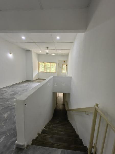 Rumah Bandar untuk Dijual di Ampang (Selangor) - Sam Chock - Interior - PropertyGuru.com.my