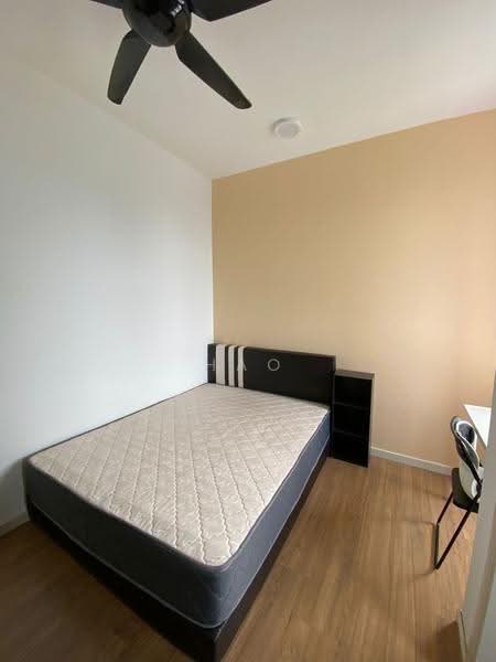 Kondominium untuk Disewa di Casa Green - Hao Lee - Bedroom - PropertyGuru.com.my