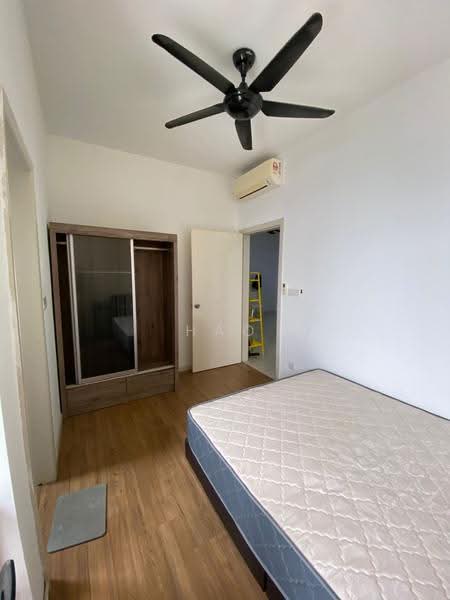 Kondominium untuk Disewa di Casa Green - Hao Lee - Bedroom - PropertyGuru.com.my