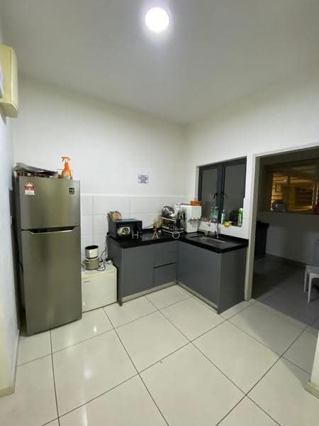 Kondominium untuk Disewa di Casa Green - Hao Lee - Kitchen - PropertyGuru.com.my