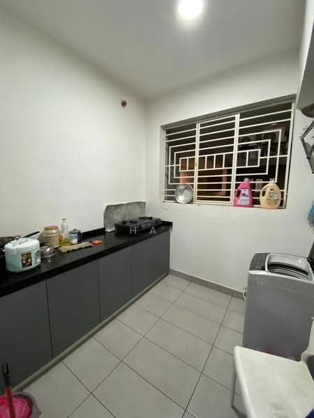 Kondominium untuk Disewa di Casa Green - Hao Lee - Kitchen - PropertyGuru.com.my