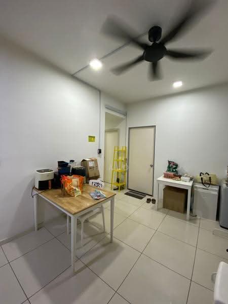 Kondominium untuk Disewa di Casa Green - Hao Lee - Interior - PropertyGuru.com.my