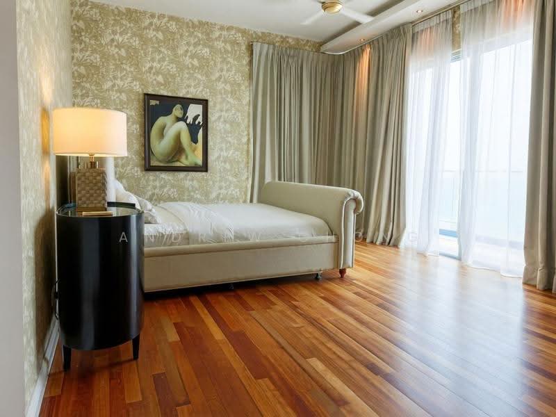 Kondominium untuk Disewa di Springtide Residences - Andrew Chong - Bedroom - PropertyGuru.com.my