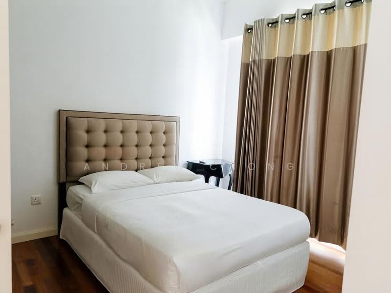Kondominium untuk Disewa di Springtide Residences - Andrew Chong - Bedroom - PropertyGuru.com.my