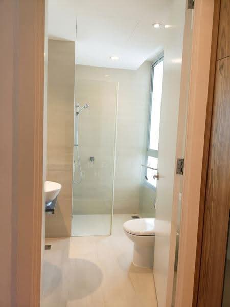 Kondominium untuk Disewa di Springtide Residences - Andrew Chong - Bathroom - PropertyGuru.com.my