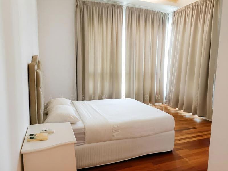 Kondominium untuk Disewa di Springtide Residences - Andrew Chong - Bedroom - PropertyGuru.com.my