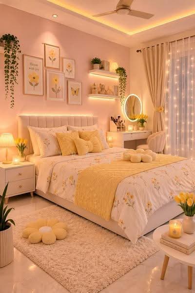 Kediaman Servis untuk Dijual di Tropicana The Residences - Travis Tan - Bedroom - PropertyGuru.com.my