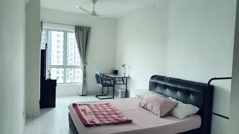 Kondominium untuk Disewa di Elit Heights @ Bayan City - Teh Shiying - Bedroom - PropertyGuru.com.my