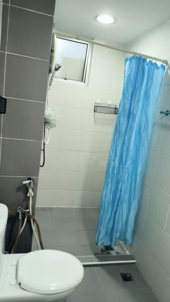 Kondominium untuk Disewa di Elit Heights @ Bayan City - Teh Shiying - Bathroom - PropertyGuru.com.my