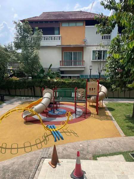 Semi-Detached House for Rent in Duta Tropika (Batu) - Mu'izz Halim - Exterior - PropertyGuru.com.my