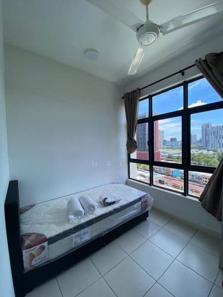 Kondominium untuk Disewa di Casa Green - Hao Lee - Bedroom - PropertyGuru.com.my