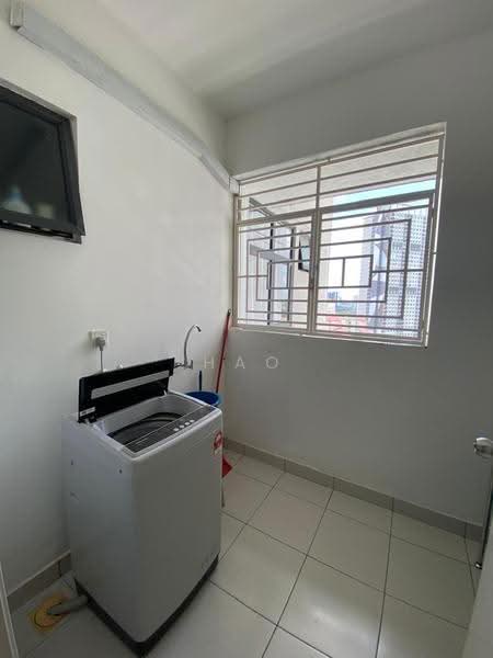 Kondominium untuk Disewa di Casa Green - Hao Lee - Interior - PropertyGuru.com.my