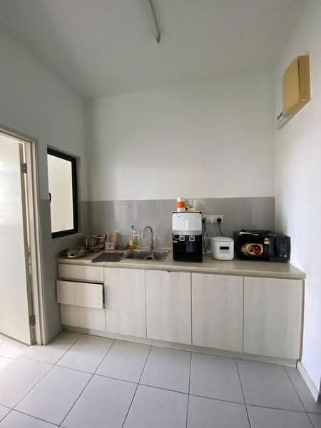 Kondominium untuk Disewa di Casa Green - Hao Lee - Kitchen - PropertyGuru.com.my