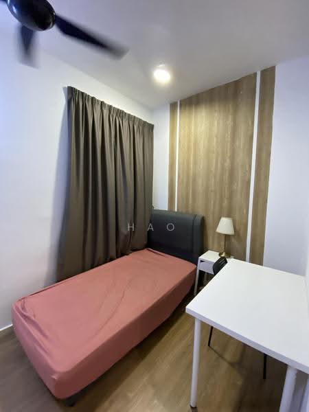 Kondominium untuk Disewa di Casa Green - Hao Lee - Bedroom - PropertyGuru.com.my