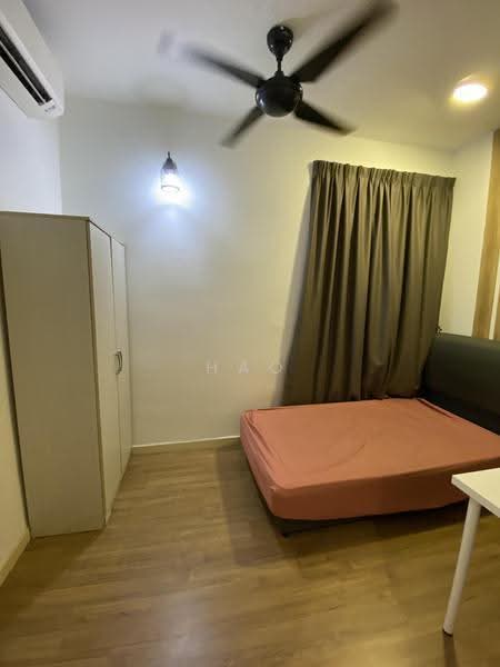 Kondominium untuk Disewa di Casa Green - Hao Lee - Bedroom - PropertyGuru.com.my