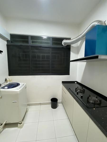 Kondominium untuk Disewa di Casa Green - Hao Lee - Kitchen - PropertyGuru.com.my