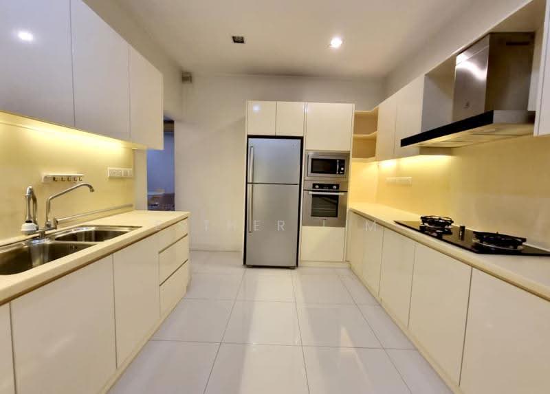 Rumah Bandar untuk Dijual di Sunway Damansara (Kota Damansara) - Esther Lim - Kitchen - PropertyGuru.com.my