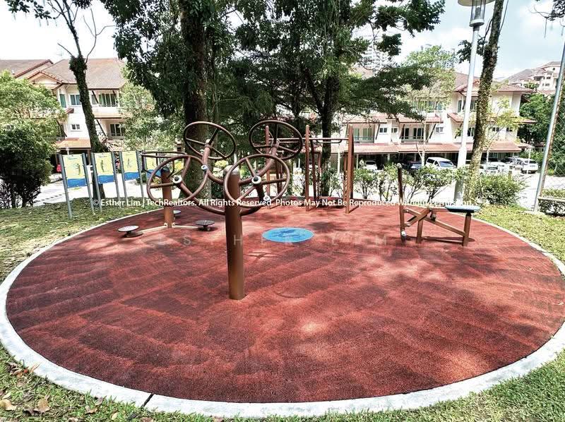 Rumah Bandar untuk Dijual di Sunway Damansara (Kota Damansara) - Esther Lim - Exterior - PropertyGuru.com.my
