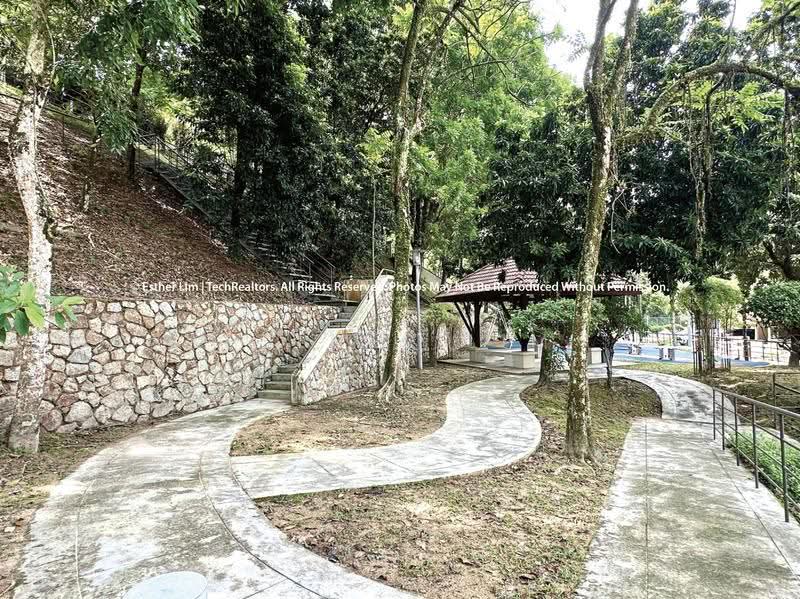 Rumah Bandar untuk Dijual di Sunway Damansara (Kota Damansara) - Esther Lim - Exterior - PropertyGuru.com.my