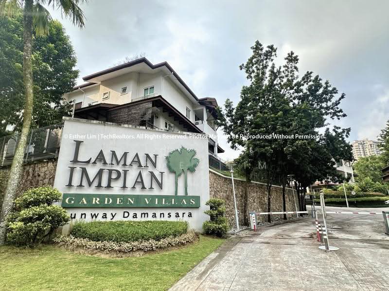 Rumah Bandar untuk Dijual di Sunway Damansara (Kota Damansara) - Esther Lim - Exterior - PropertyGuru.com.my