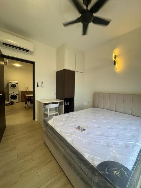 Condominium for Rent at Anggun Residences - Simon Ng - Bedroom - PropertyGuru.com.my