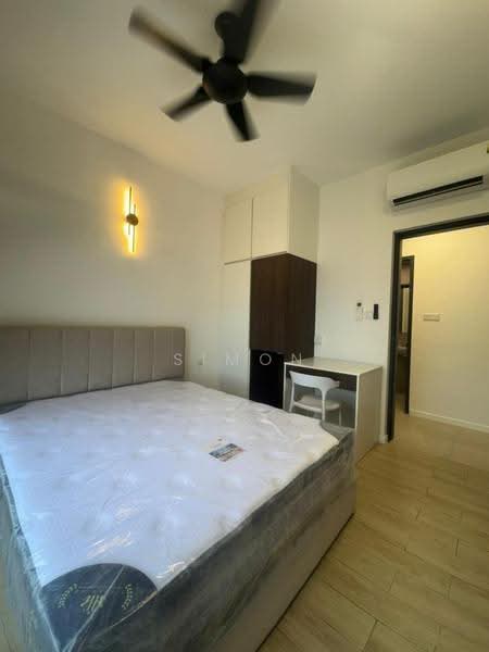 Condominium for Rent at Anggun Residences - Simon Ng - Bedroom - PropertyGuru.com.my