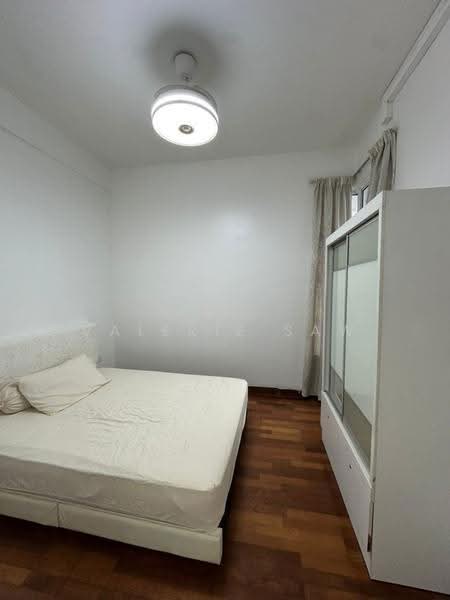 Pangsapuri untuk Disewa di Horizon Residence (Dwi Mutiara) - Valerie Saw - Bedroom - PropertyGuru.com.my