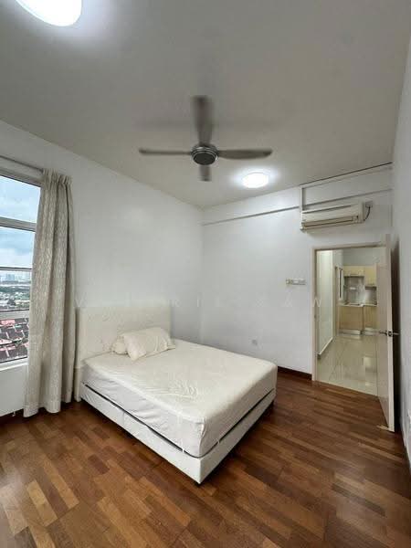 Pangsapuri untuk Disewa di Horizon Residence (Dwi Mutiara) - Valerie Saw - Bedroom - PropertyGuru.com.my