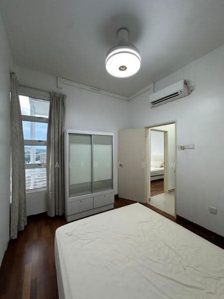 Pangsapuri untuk Disewa di Horizon Residence (Dwi Mutiara) - Valerie Saw - Bedroom - PropertyGuru.com.my