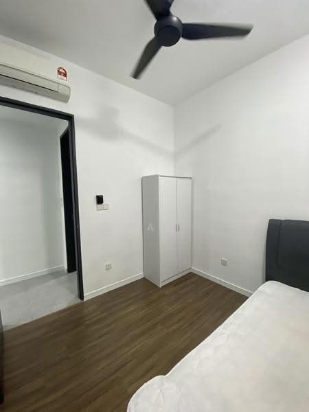 Kediaman Servis untuk Disewa di JRK Convena - Hao Lee - Bedroom - PropertyGuru.com.my