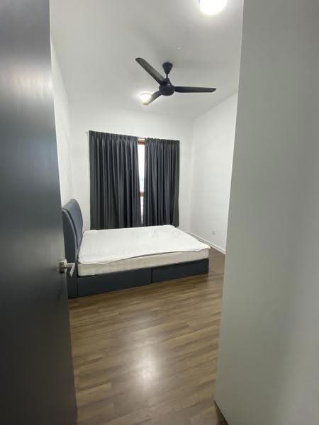 Kediaman Servis untuk Disewa di JRK Convena - Hao Lee - Bedroom - PropertyGuru.com.my