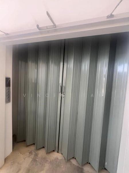 Factory for Rent in Taman Meru Selatan (Klang) - Vincent Tan - Entrance - PropertyGuru.com.my