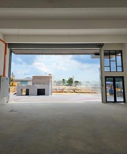 Factory for Rent in Taman Meru Selatan (Klang) - Vincent Tan - Exterior - PropertyGuru.com.my