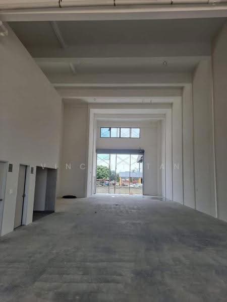 Factory for Rent in Taman Meru Selatan (Klang) - Vincent Tan - Interior - PropertyGuru.com.my