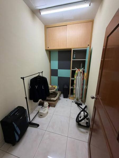 Rumah Berkembar untuk Dijual di Taman Perling (Perling) - Dylan Law - Interior - PropertyGuru.com.my