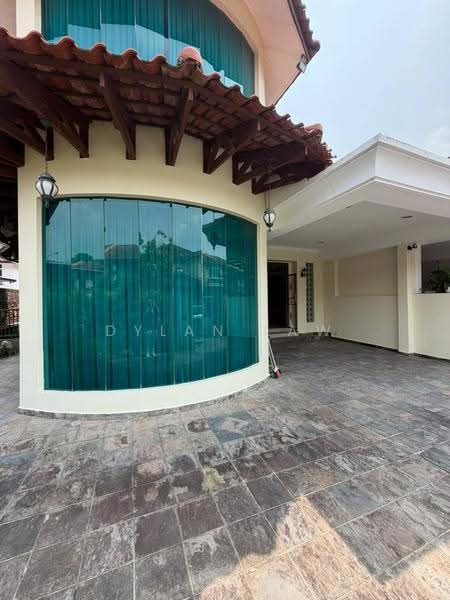 Rumah Berkembar untuk Dijual di Taman Perling (Perling) - Dylan Law - Exterior - PropertyGuru.com.my