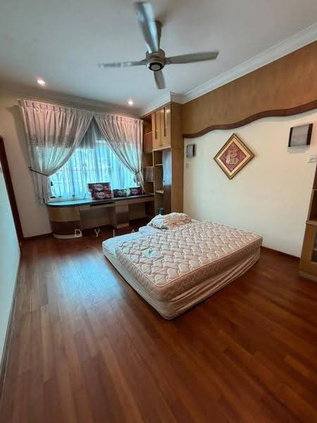 Rumah Berkembar untuk Dijual di Taman Perling (Perling) - Dylan Law - Bedroom - PropertyGuru.com.my