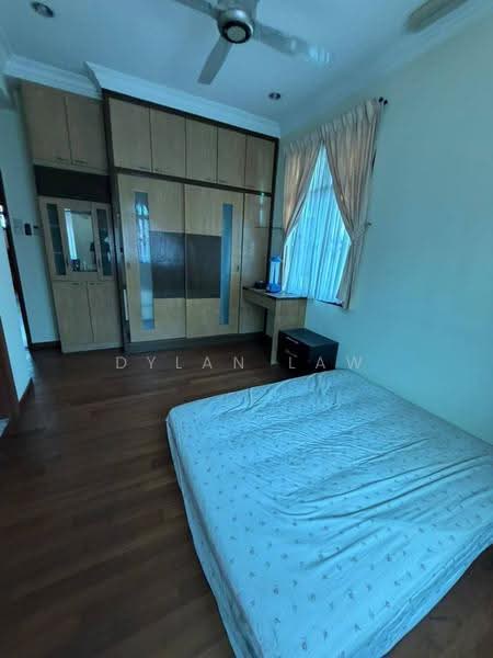 Rumah Berkembar untuk Dijual di Taman Perling (Perling) - Dylan Law - Bedroom - PropertyGuru.com.my
