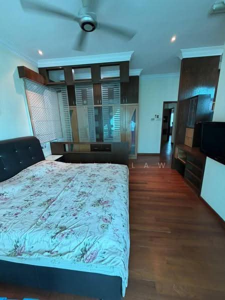 Rumah Berkembar untuk Dijual di Taman Perling (Perling) - Dylan Law - Bedroom - PropertyGuru.com.my