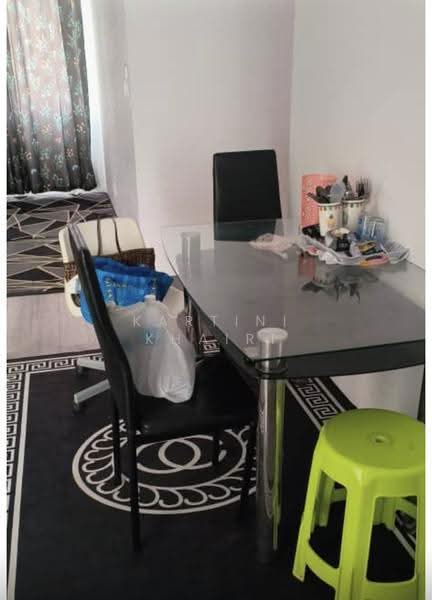 Apartment for Sale at De Cemara apartment setia alam - Kartini Khairi - PropertyGuru.com.my