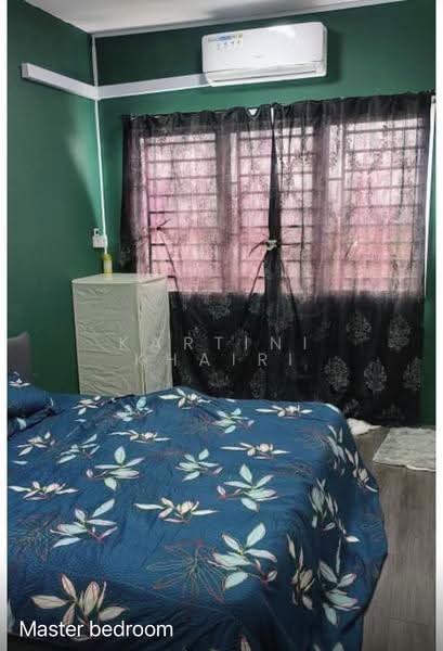 Apartment for Sale at De Cemara apartment setia alam - Kartini Khairi - PropertyGuru.com.my