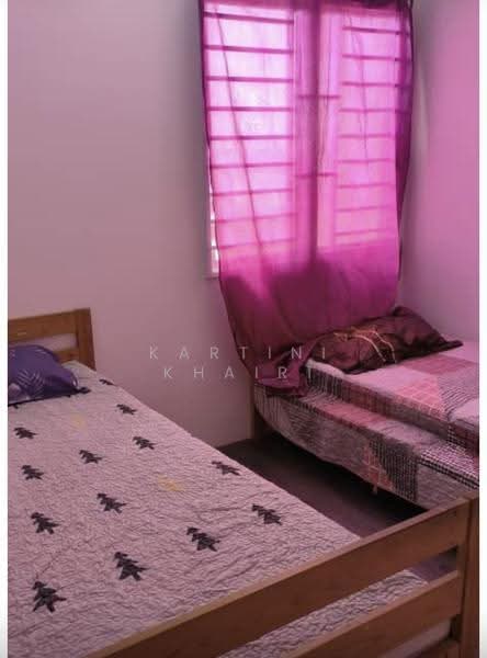 Apartment for Sale at De Cemara apartment setia alam - Kartini Khairi - PropertyGuru.com.my
