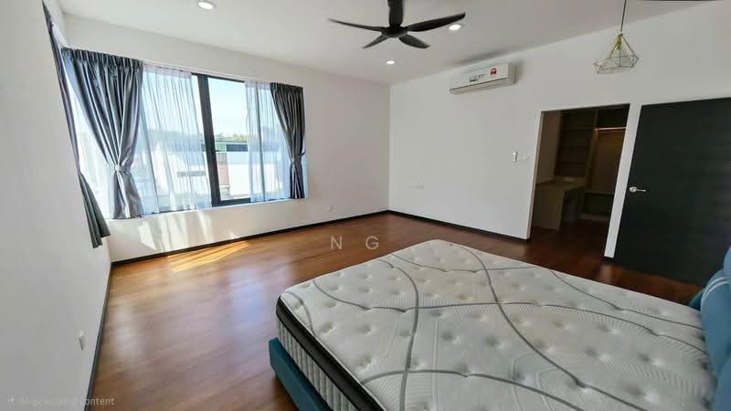 Bungalow House for Rent in Kota Kinabalu (Sabah) - Ng Chiew Yok - PropertyGuru.com.my