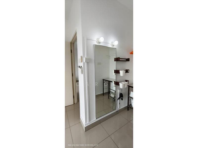 Kediaman Servis untuk Dijual di D'Putra Suites - Carol Tan - Interior - PropertyGuru.com.my