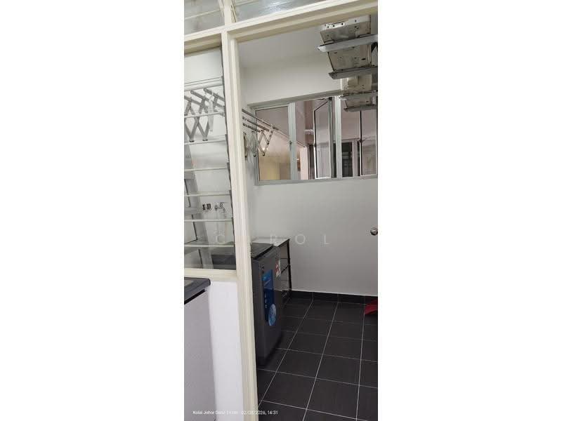 Kediaman Servis untuk Dijual di D'Putra Suites - Carol Tan - Interior - PropertyGuru.com.my