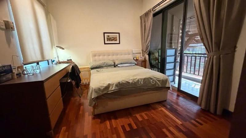 Rumah Teres 2-Tingkat untuk Dijual di Gelang Patah (Johor) - Wenting Lee - Bedroom - PropertyGuru.com.my