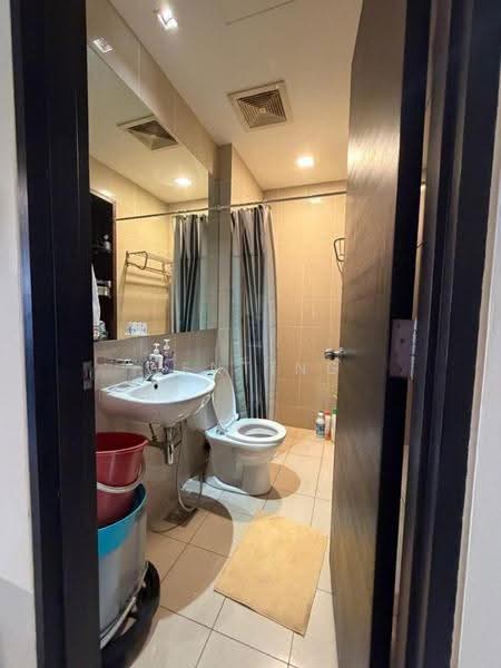 Rumah Teres 2-Tingkat untuk Dijual di Gelang Patah (Johor) - Wenting Lee - Bathroom - PropertyGuru.com.my